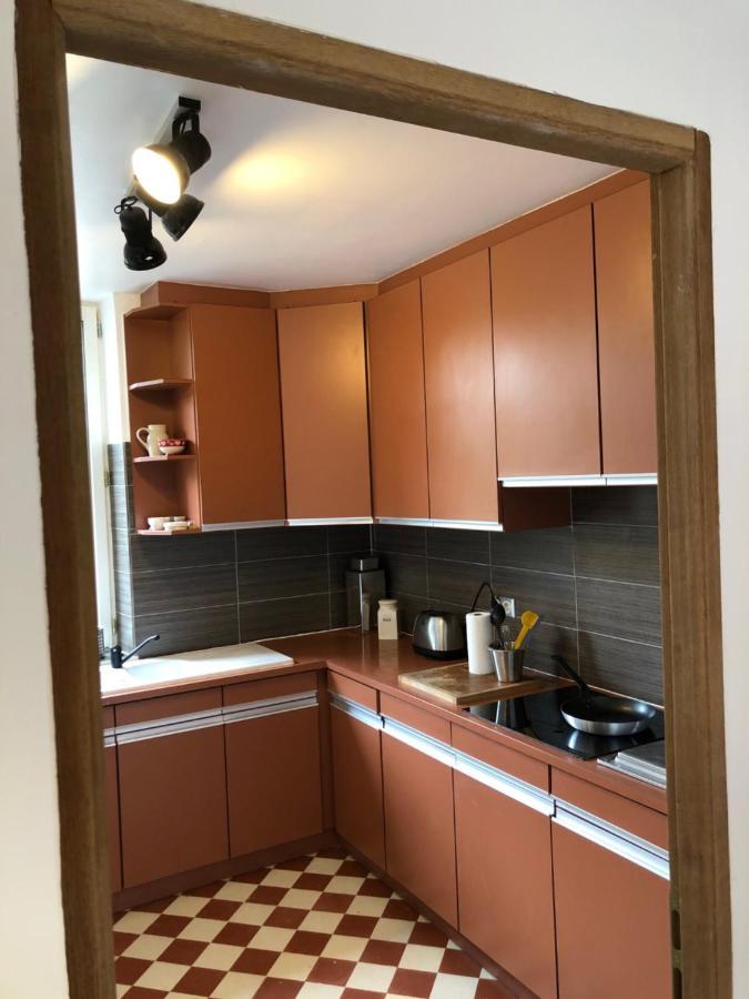 Les Chambres De Mont St Sebastien Soignolles-en-Brie Luaran gambar