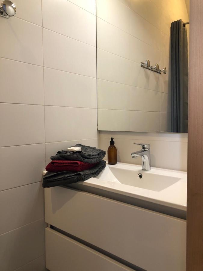 Les Chambres De Mont St Sebastien Soignolles-en-Brie Luaran gambar