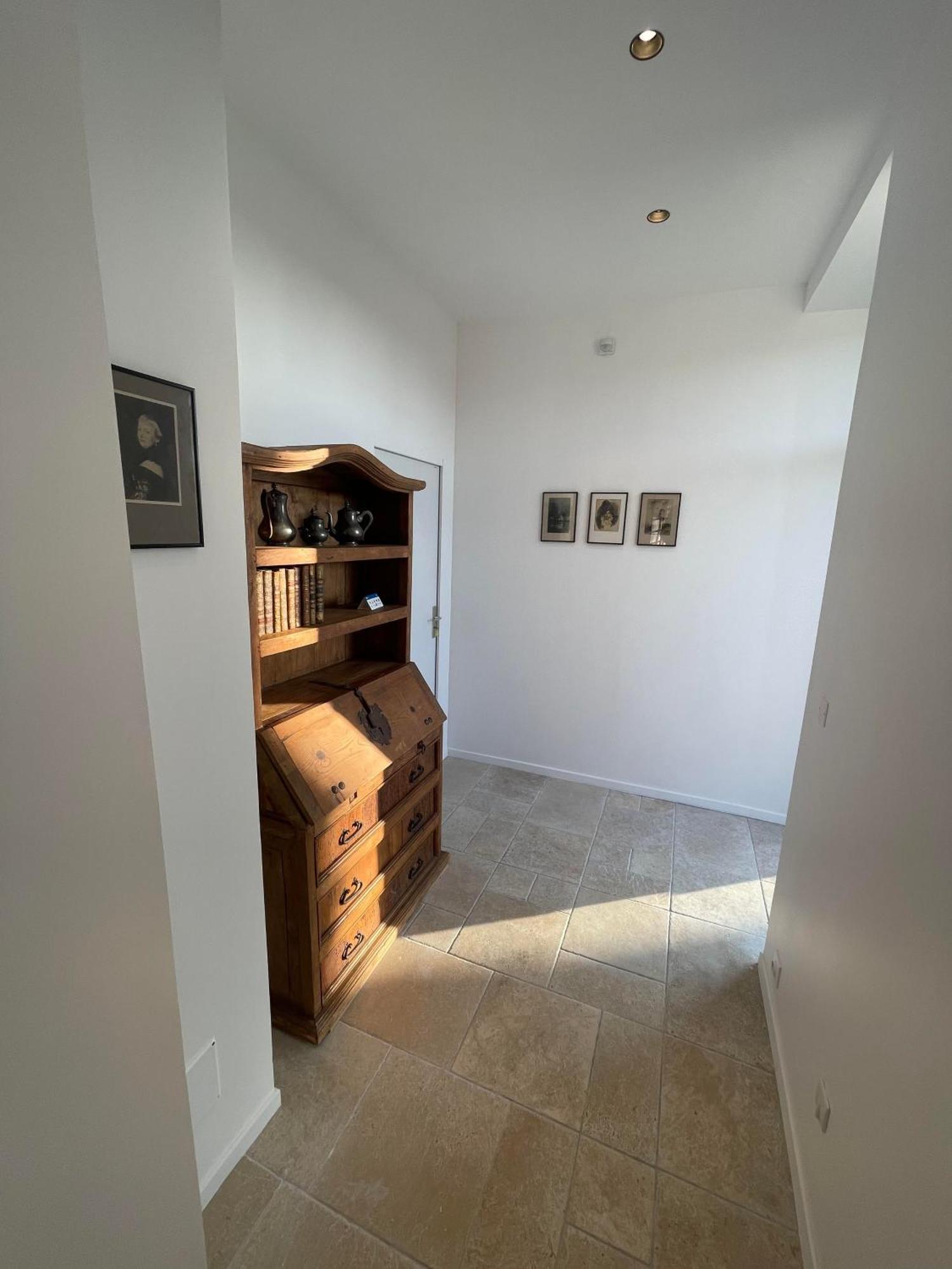 Les Chambres De Mont St Sebastien Soignolles-en-Brie Luaran gambar