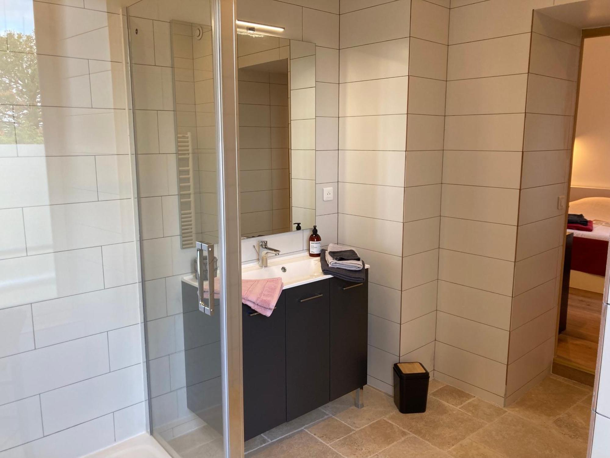 Les Chambres De Mont St Sebastien Soignolles-en-Brie Luaran gambar