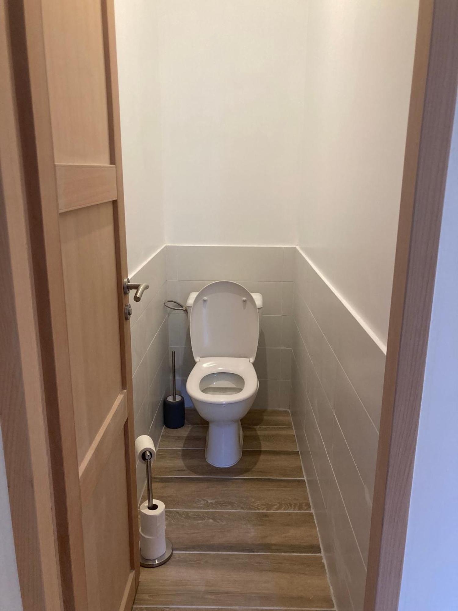 Les Chambres De Mont St Sebastien Soignolles-en-Brie Bilik gambar